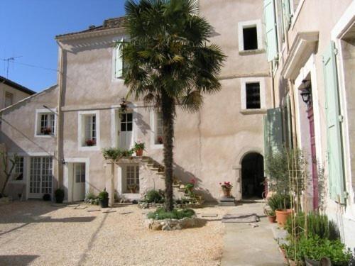 Occ34 - Capestang - Villa Quinlan Екстериор снимка