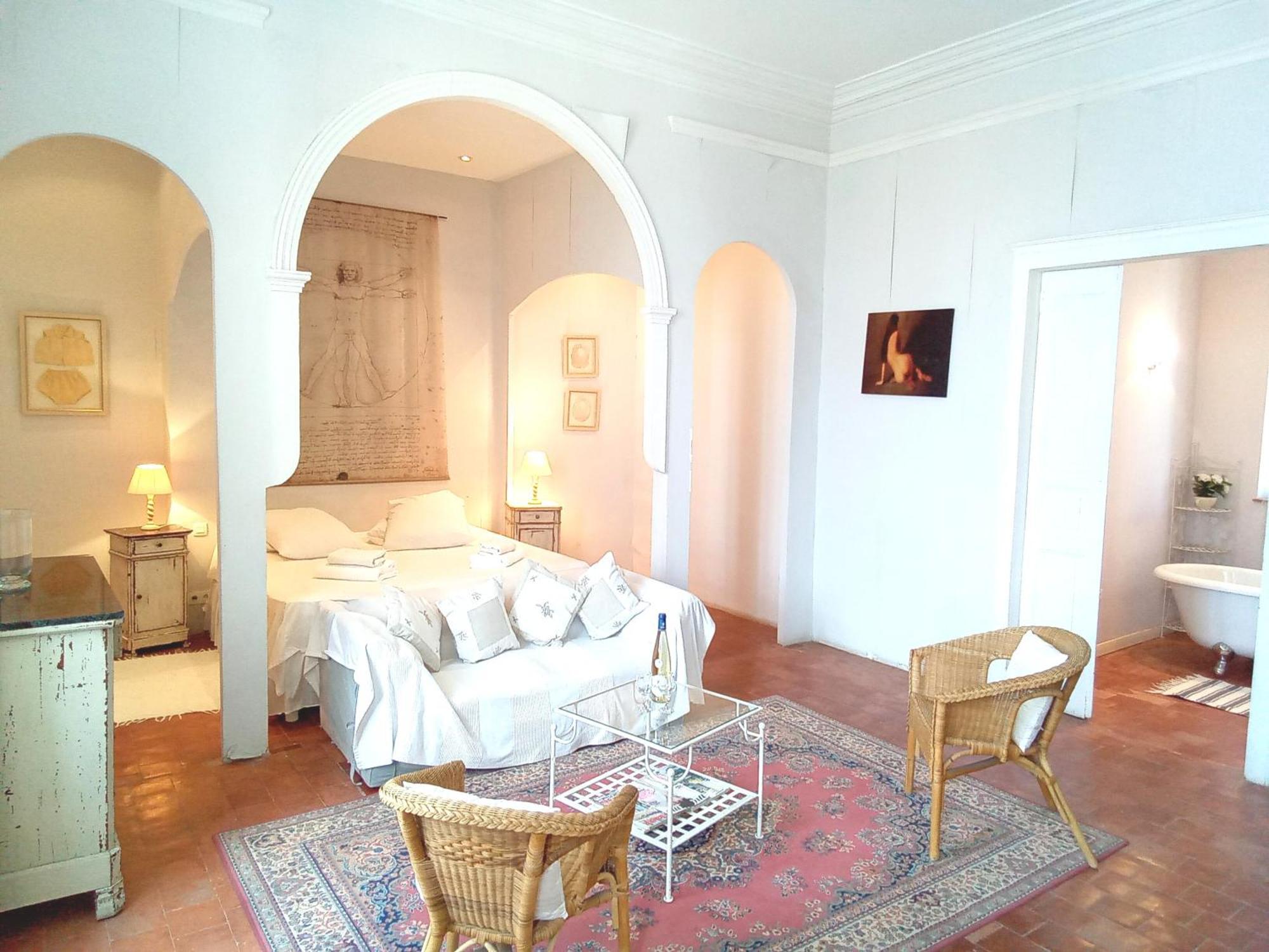 Occ34 - Capestang - Villa Quinlan Екстериор снимка